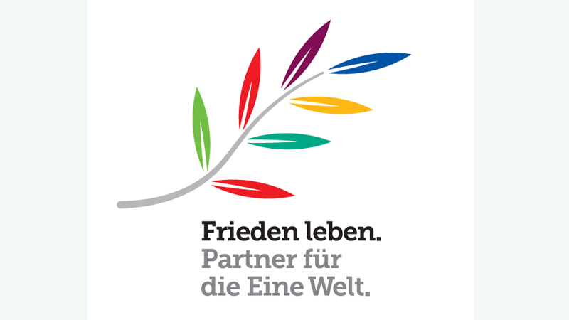 Friedensgebet während der Münchner Sicherheitskonferenz